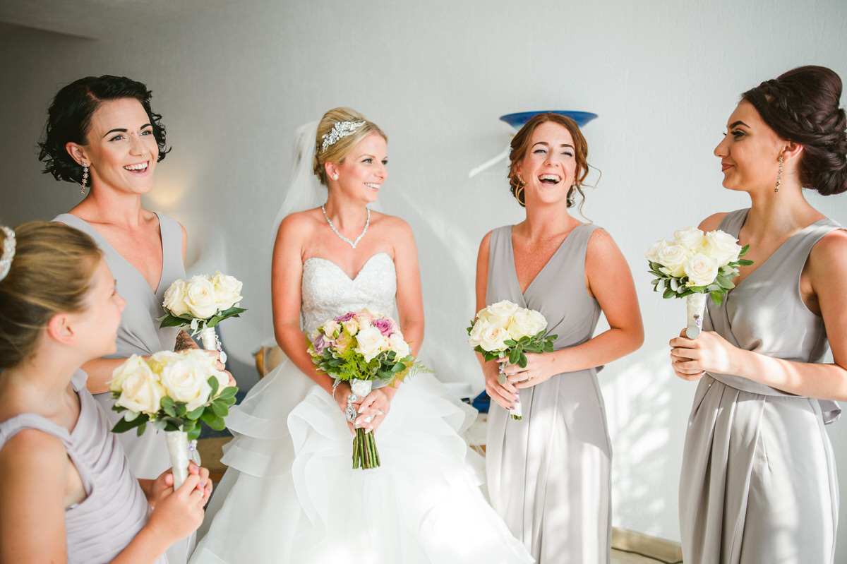 beziique destination wedding photographer, coral beach hotel, paphos, cyprus