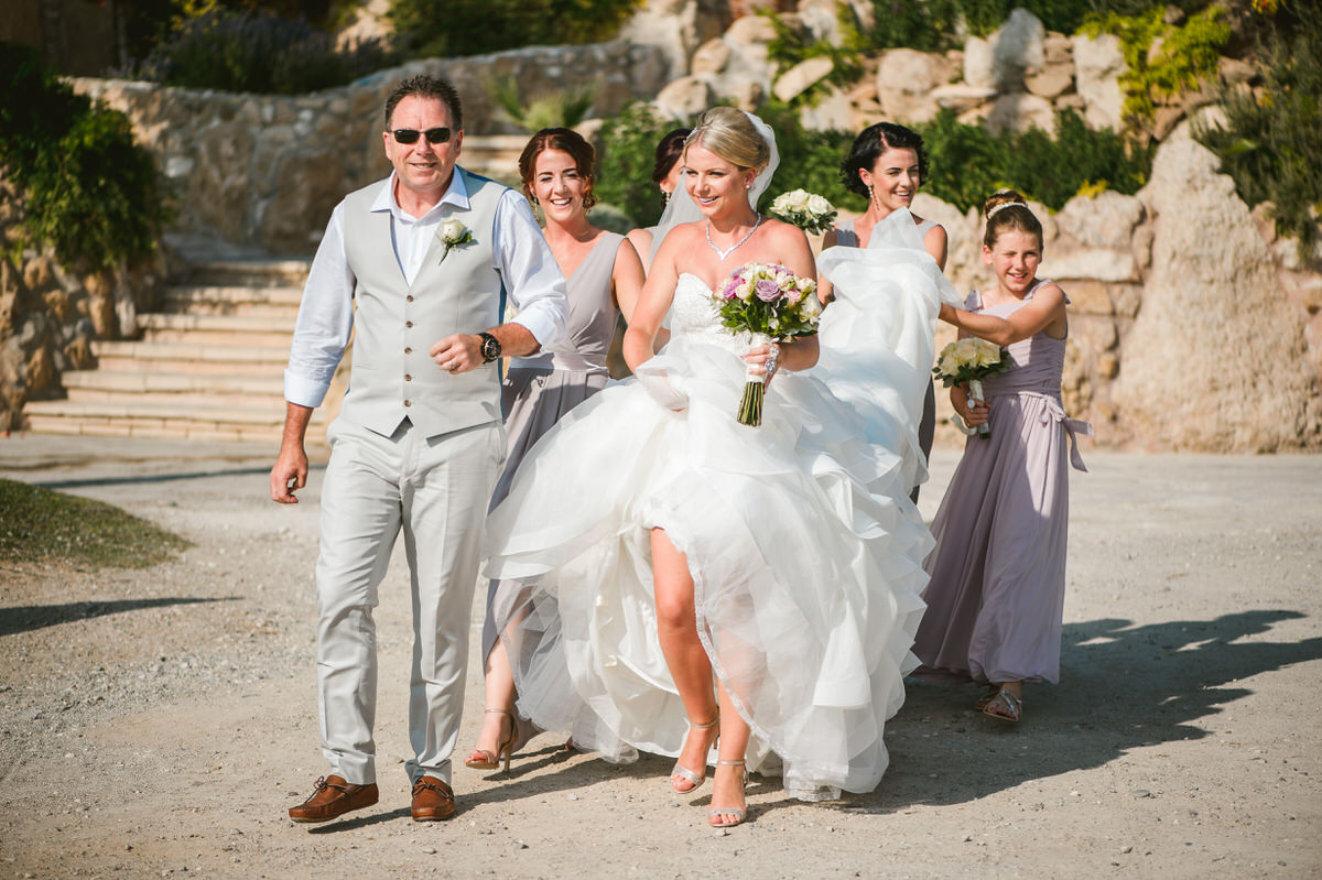 beziique destination wedding photographer, coral beach hotel, paphos, cyprus