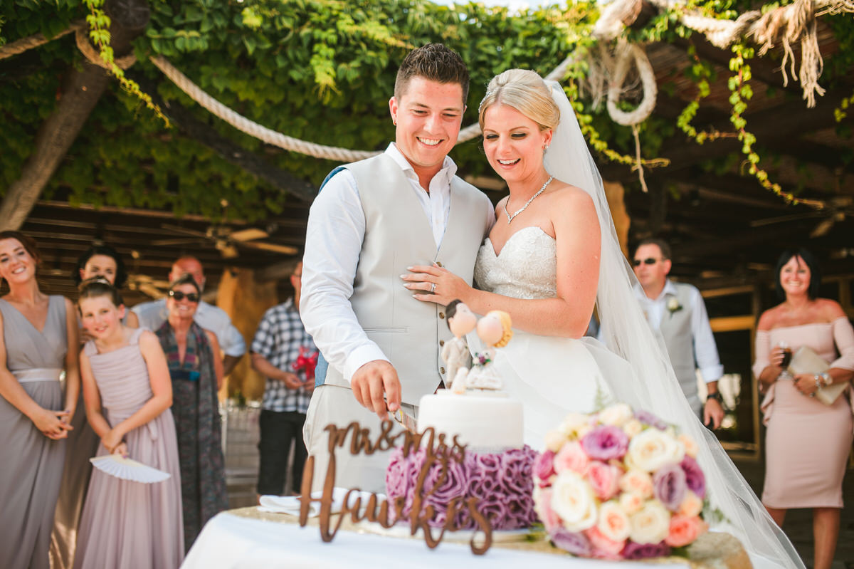 beziique destination wedding photographer, coral beach hotel, paphos, cyprus