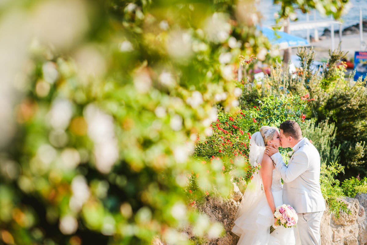 beziique destination wedding photographer, coral beach hotel, paphos, cyprus