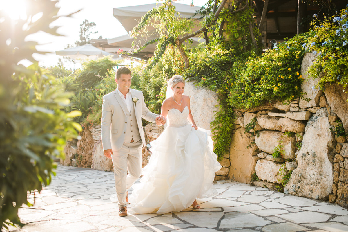 beziique destination wedding photographer, coral beach hotel, paphos, cyprus