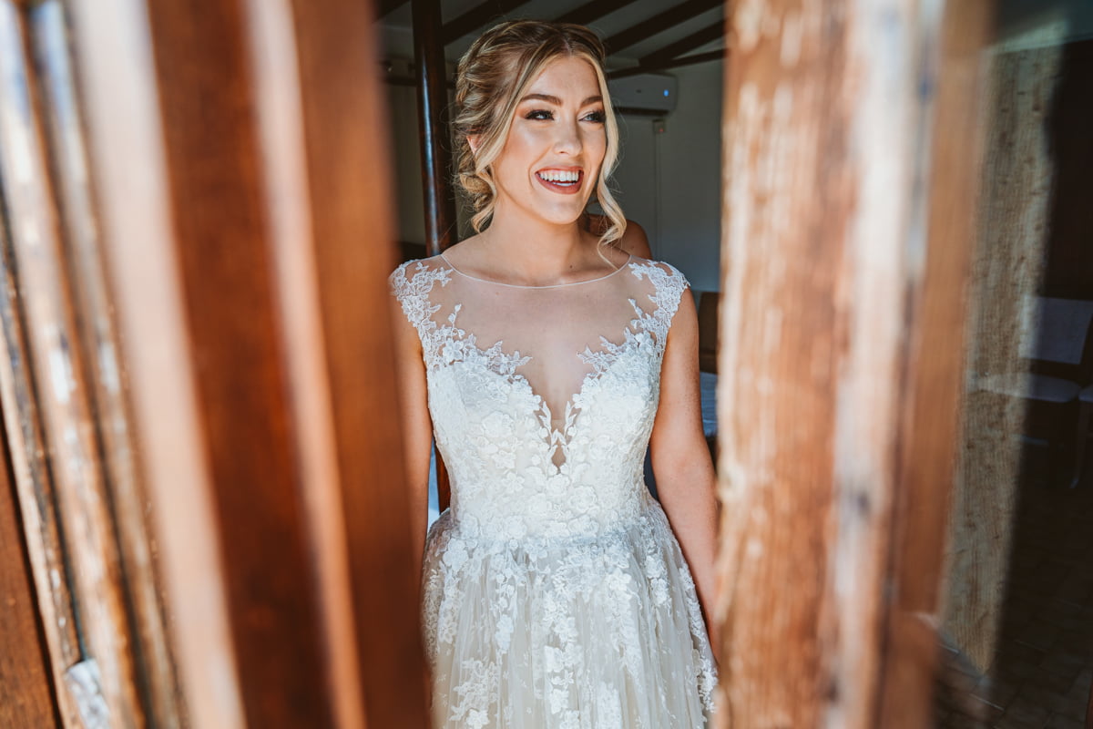 Go behind the scenes of our 1st Cyprus wedding since covid-19 as Vasilias wedding photographer for Liam & Chloe dream destination wedding.
