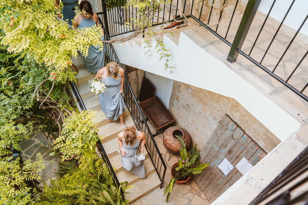 Go behind the scenes of our 1st Cyprus wedding since covid-19 as Vasilias wedding photographer for Liam & Chloe dream destination wedding.