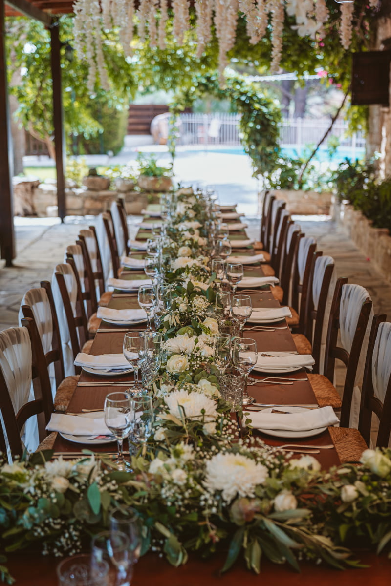 Go behind the scenes of our 1st Cyprus wedding since covid-19 as Vasilias wedding photographer for Liam & Chloe dream destination wedding.