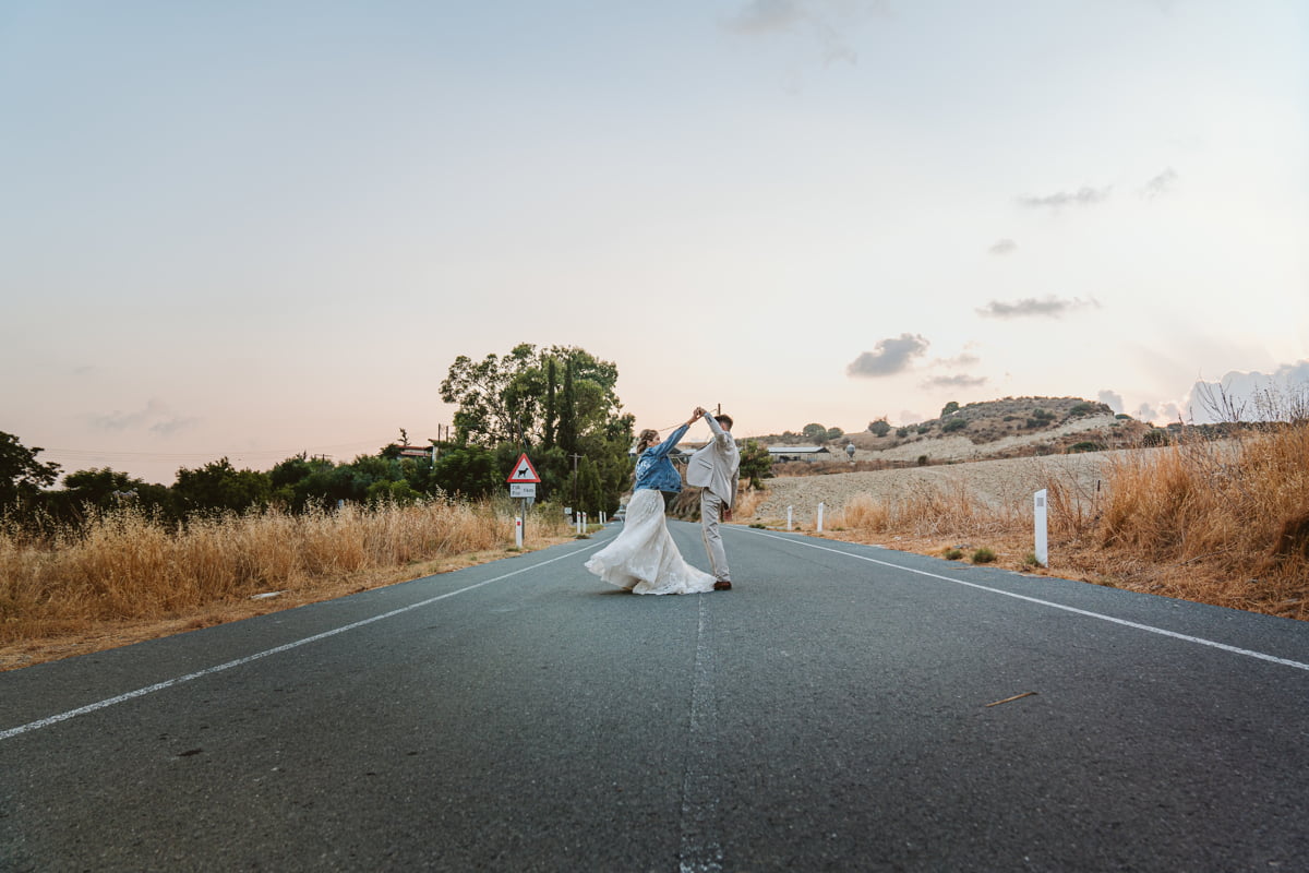 Go behind the scenes of our 1st Cyprus wedding since covid-19 as Vasilias wedding photographer for Liam & Chloe dream destination wedding.