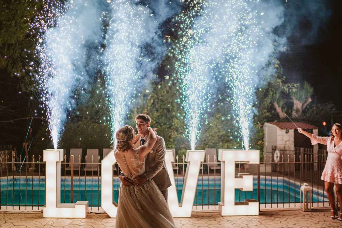 Go behind the scenes of our 1st Cyprus wedding since covid-19 as Vasilias wedding photographer for Liam & Chloe dream destination wedding.