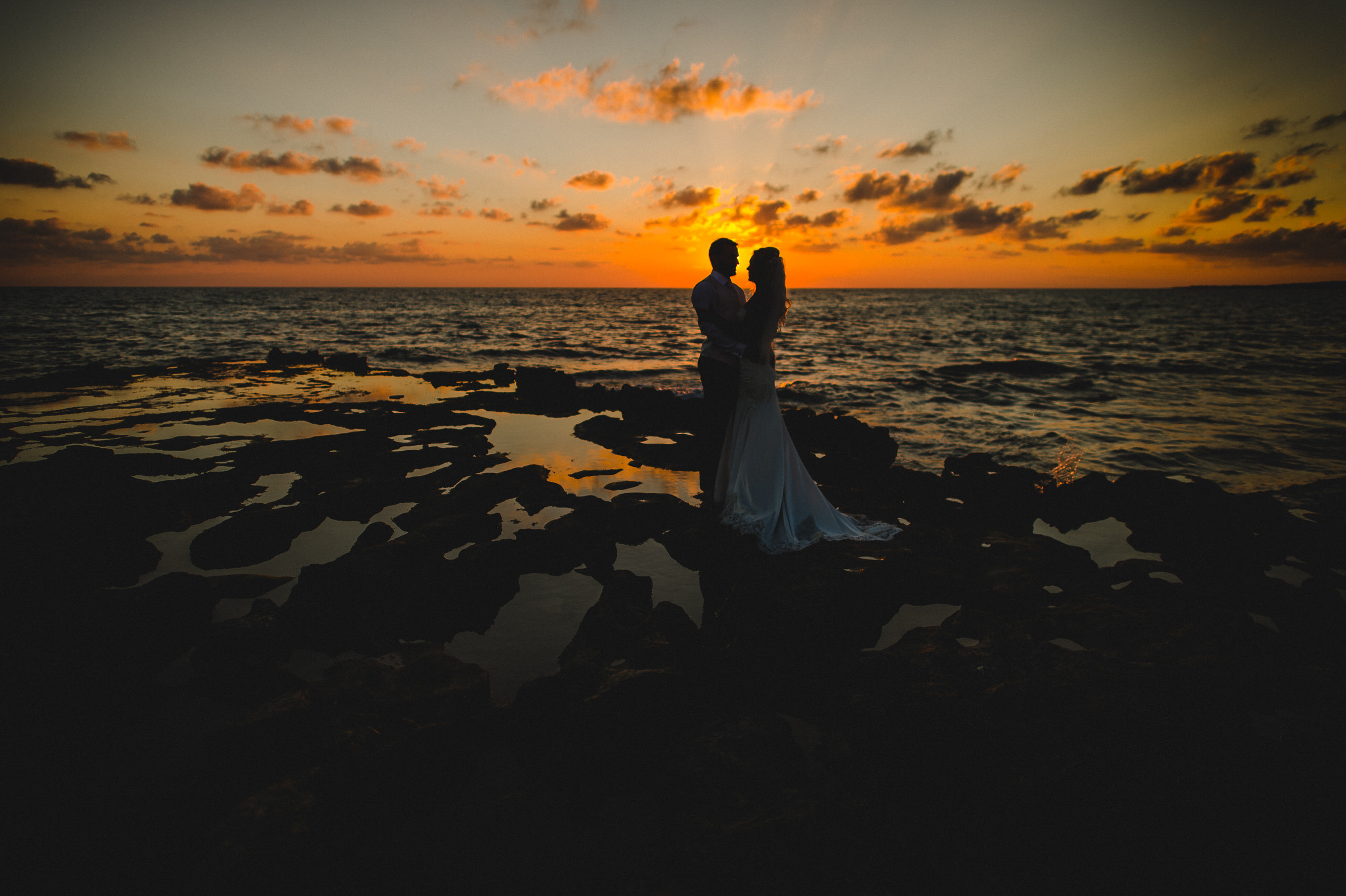 Lisa and Adam - Trash the Dress, Paphos, Cyprus Wedding Photographer 7 Cyprus Wedding photography