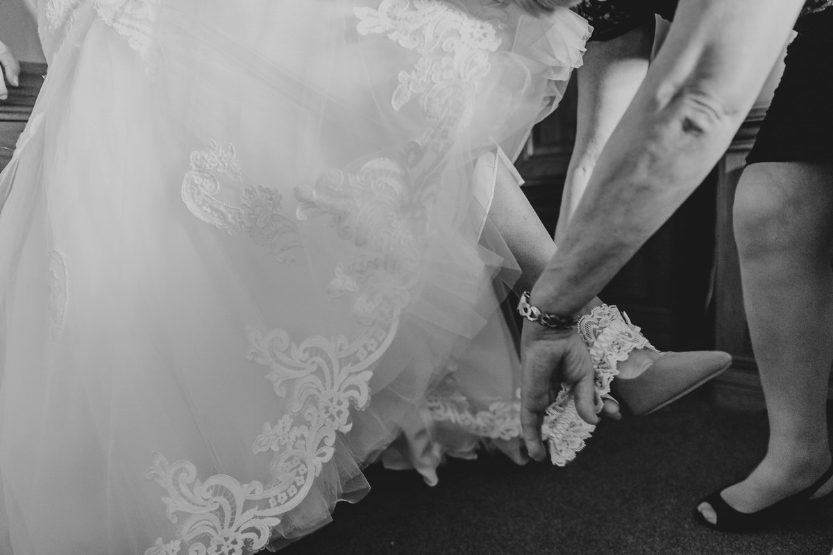 Garters