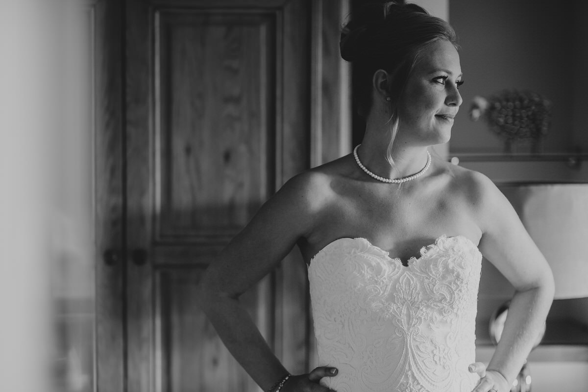 dress details