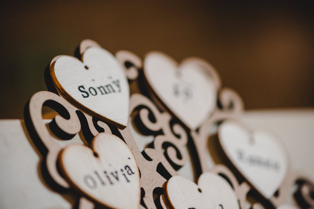 love signs, family
