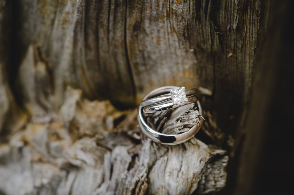 diamond engagement ring