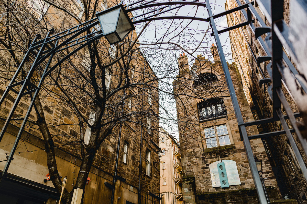 Edinburgh destinations travel weddings Scotland