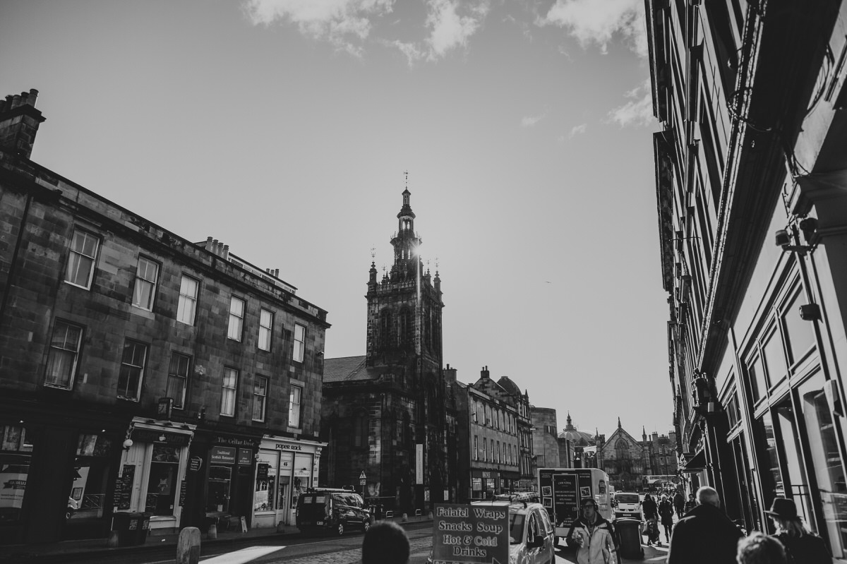 Edinburgh destinations travel weddings Scotland