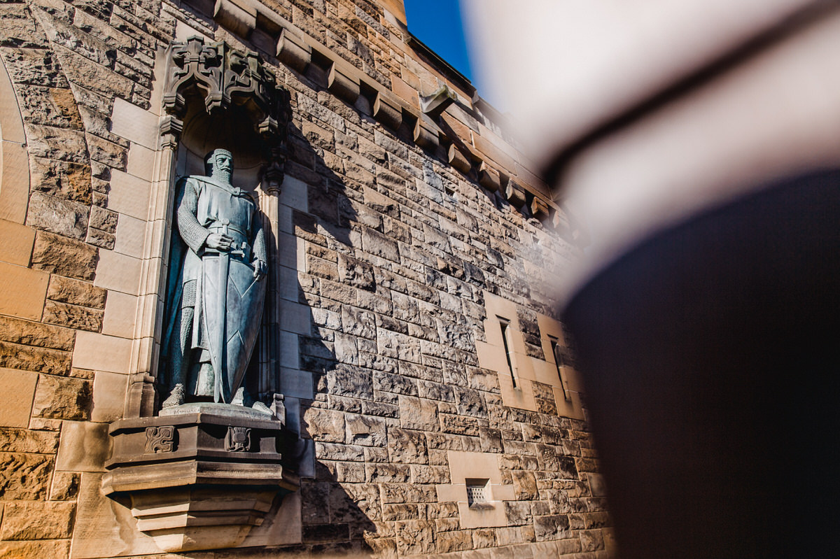 Edinburgh destinations travel weddings Scotland