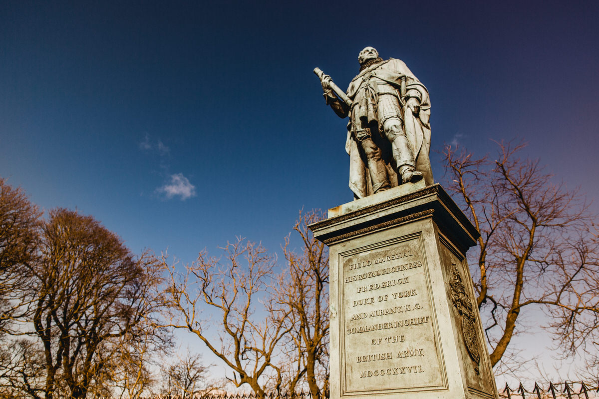 Edinburgh destinations travel weddings Scotland