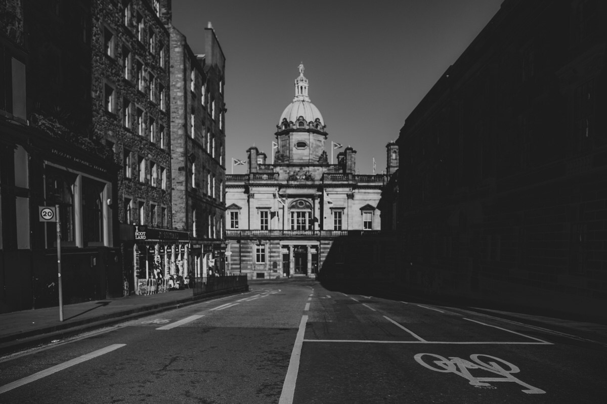 Edinburgh destinations travel weddings Scotland
