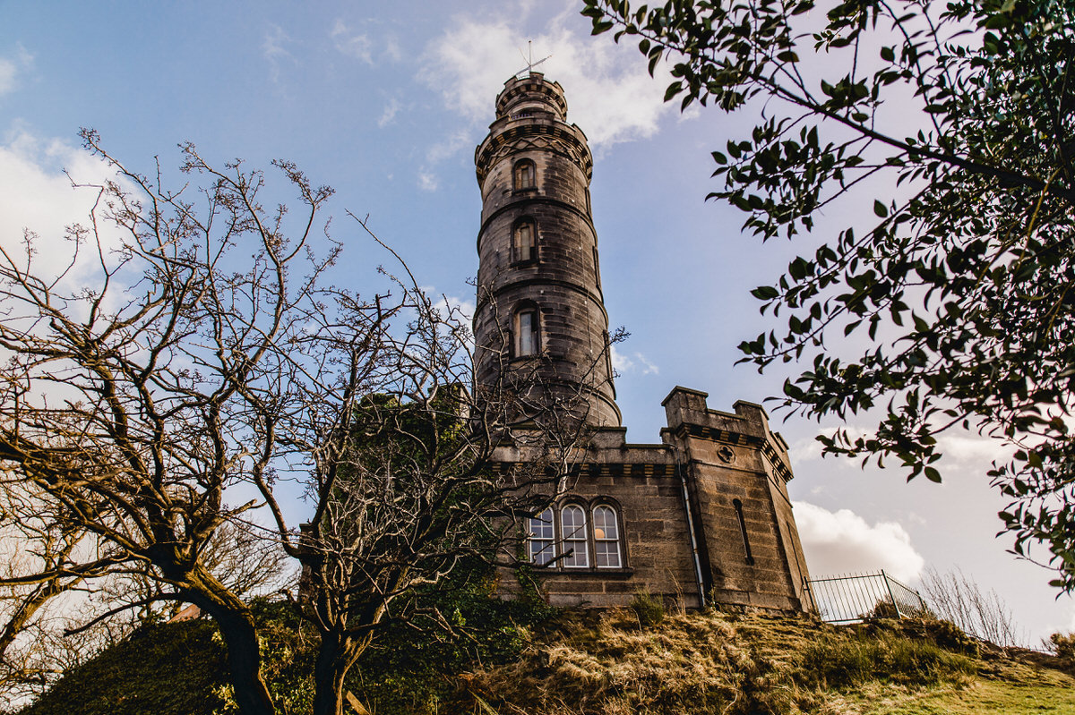 Edinburgh destinations travel weddings Scotland