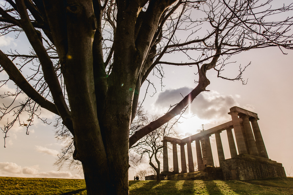 Edinburgh destinations travel weddings Scotland