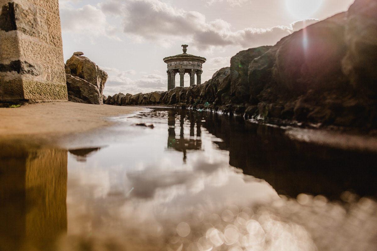 Edinburgh destinations travel weddings Scotland
