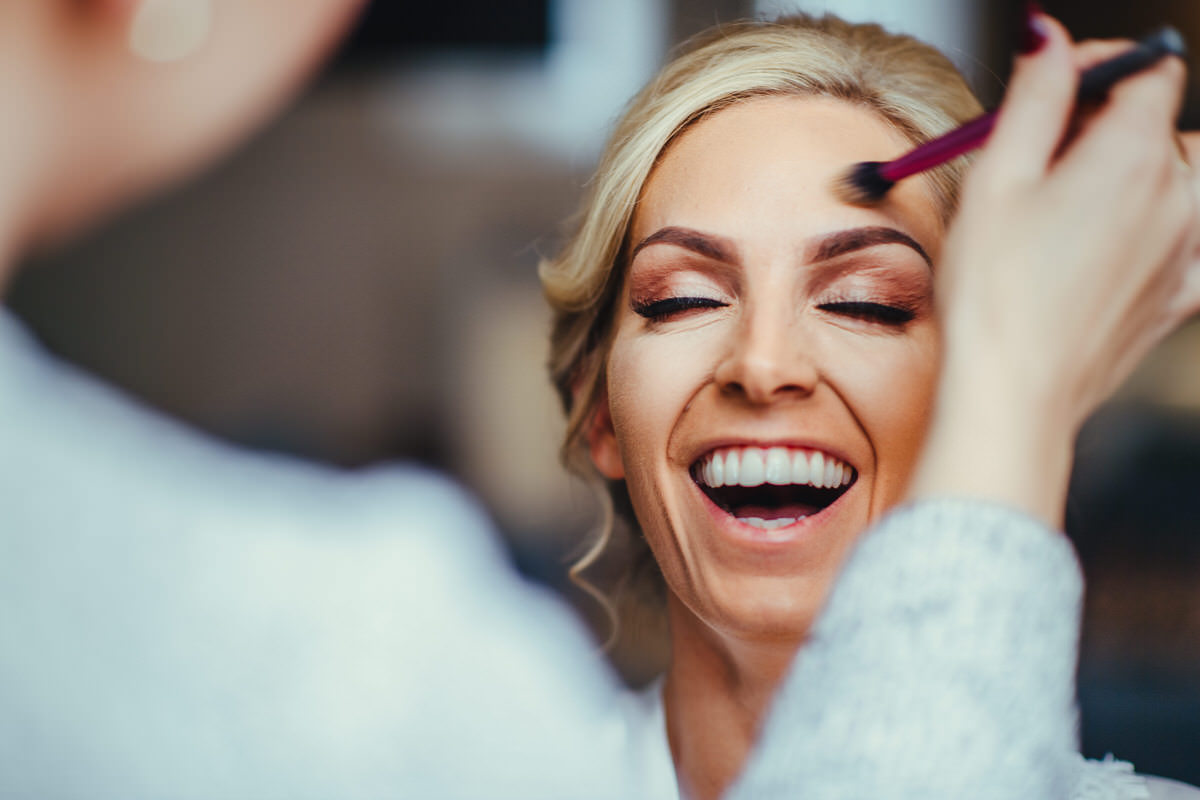 Edinburgh wedding photographer