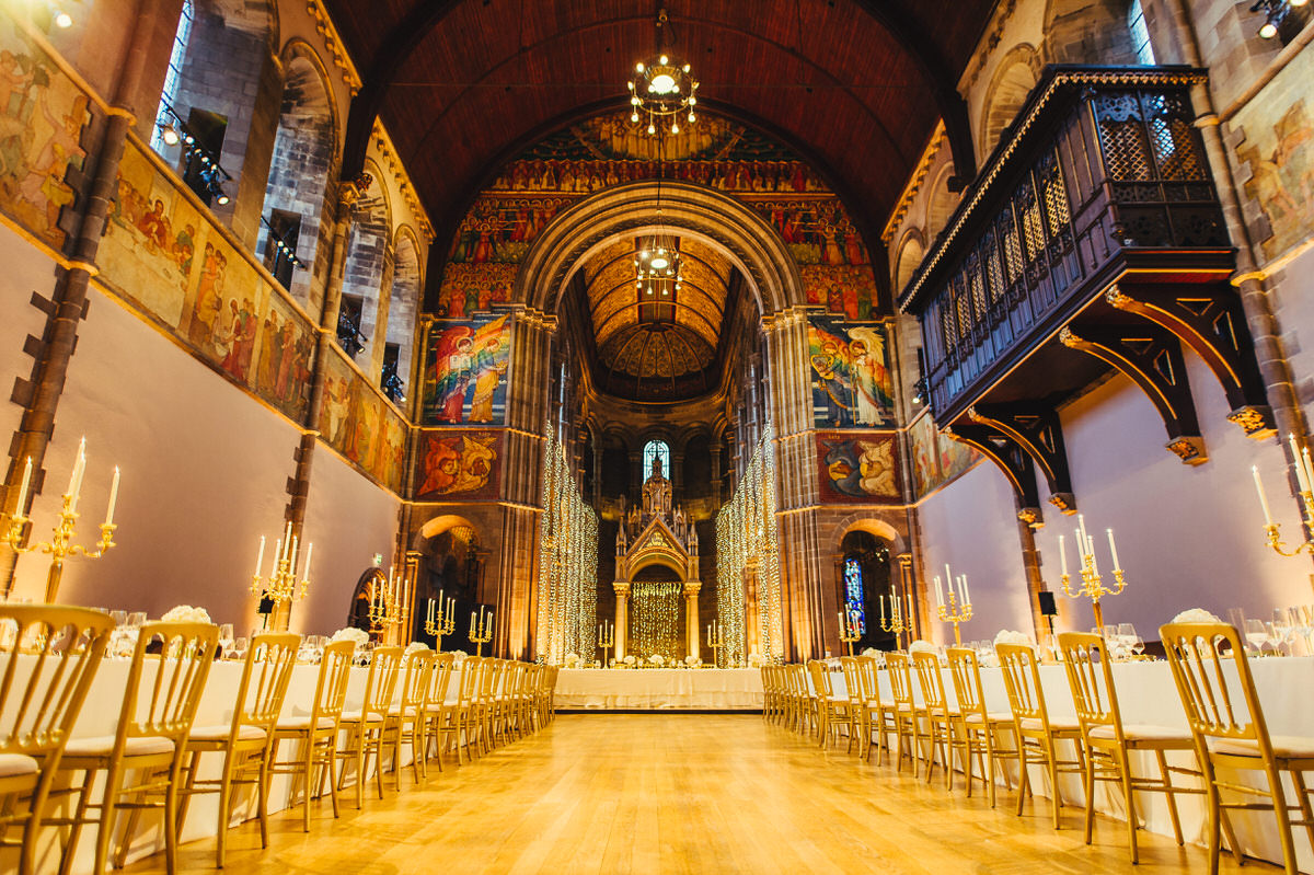 Edinburgh wedding photographer