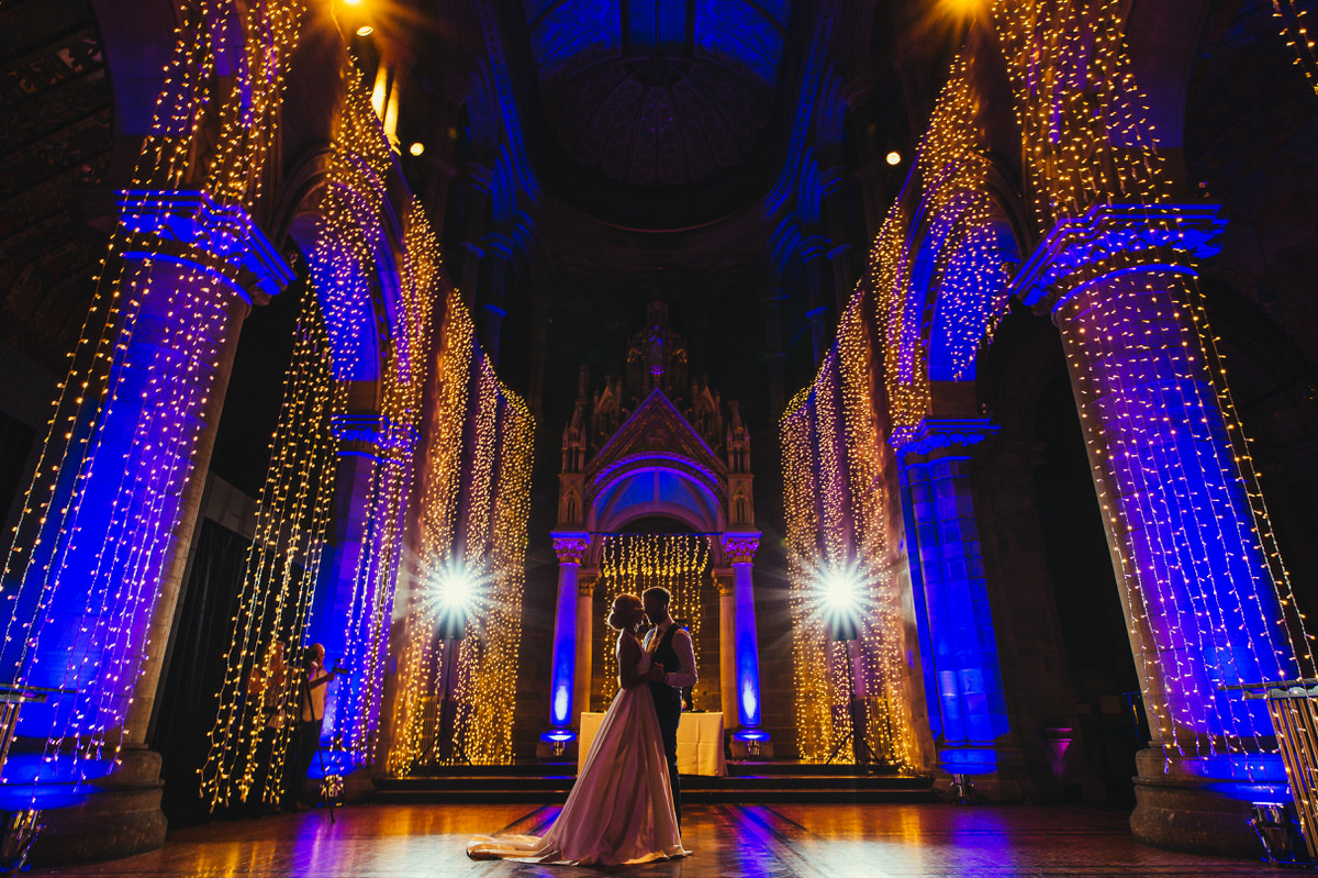 affordable Edinburgh photography hiring professional wedding photographers
