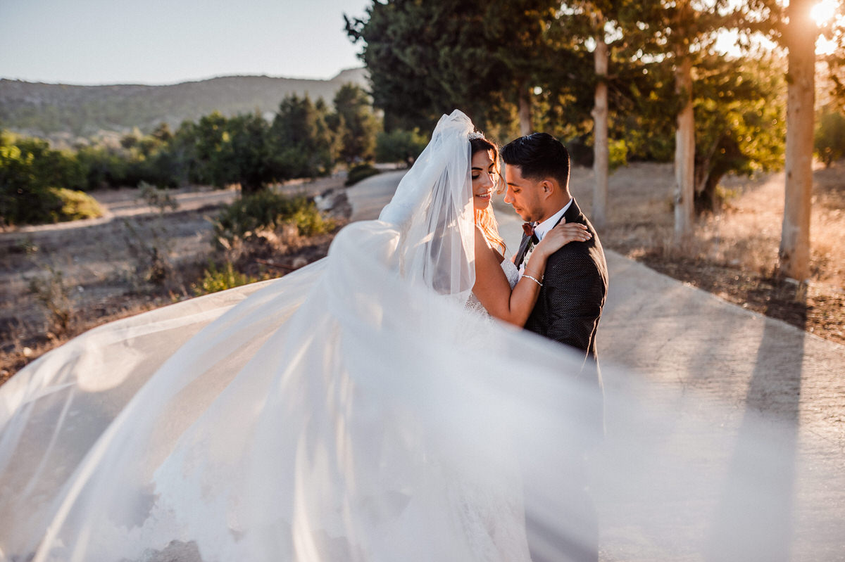 wedding Photographer Cyprus