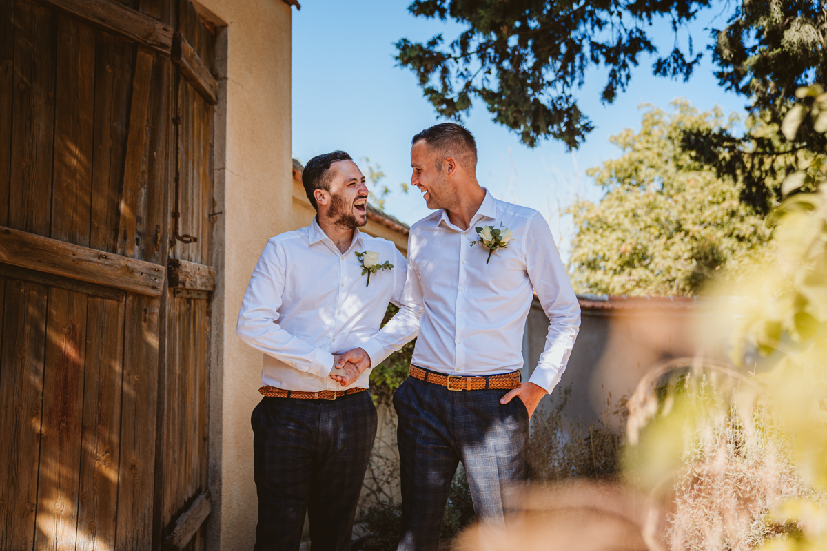 Discover how Ellie and Jack's ethereal, romantic Cyprus wedding unfolded, captured magically moment by moment by us, their Minthis Hills wedding photographer.