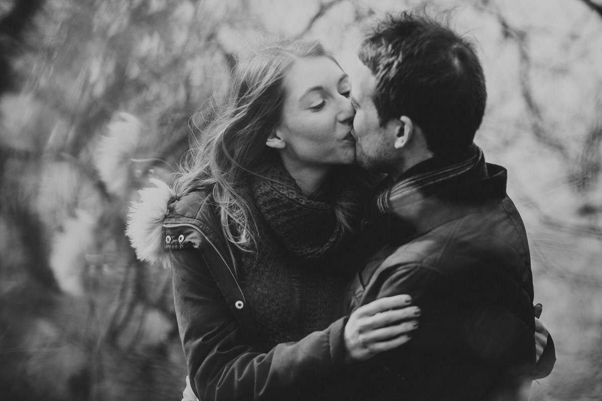 engagement photography london