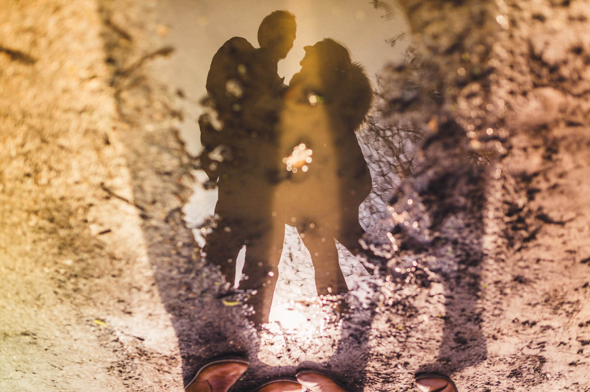 engagement photography london