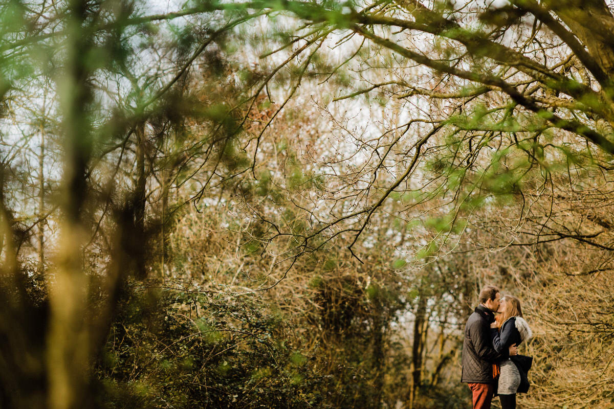 engagement photography london