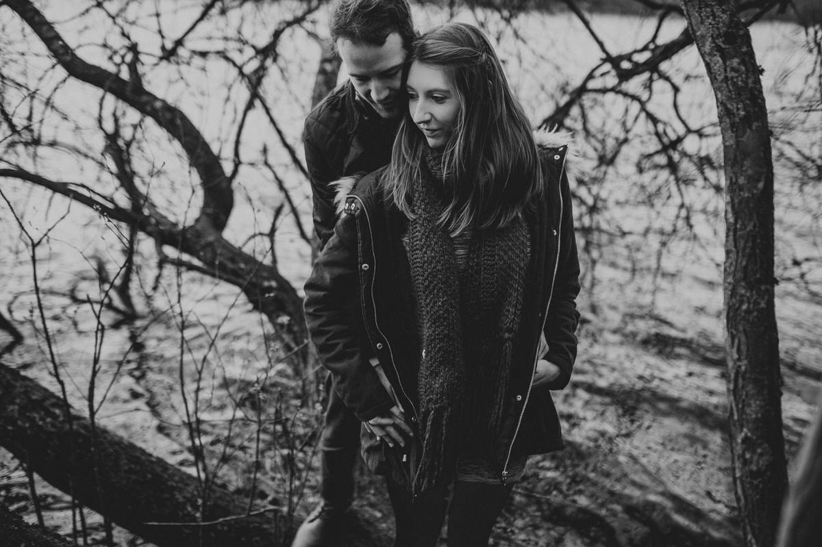 engagement photography london