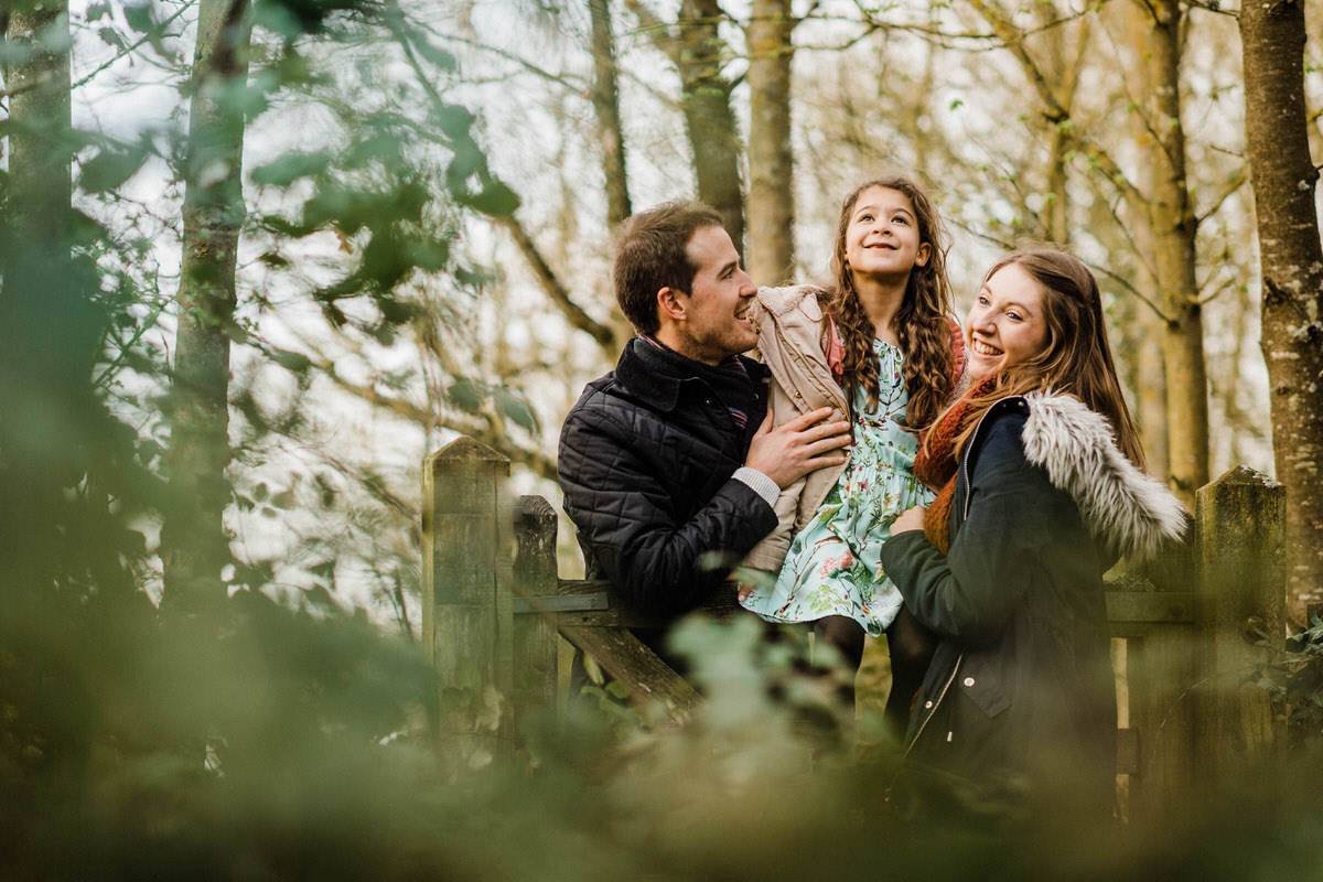 engagement photography london