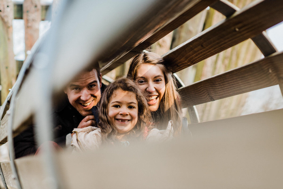 engagement photography london