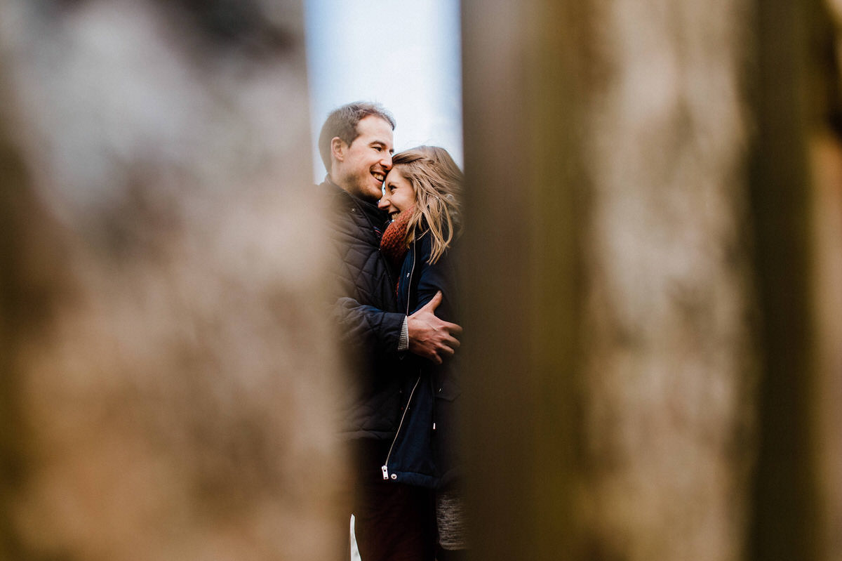 engagement photography london