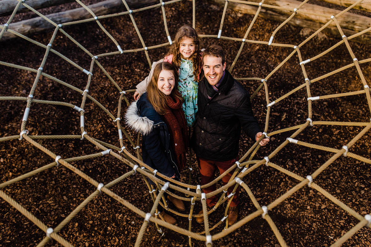 engagement photography london