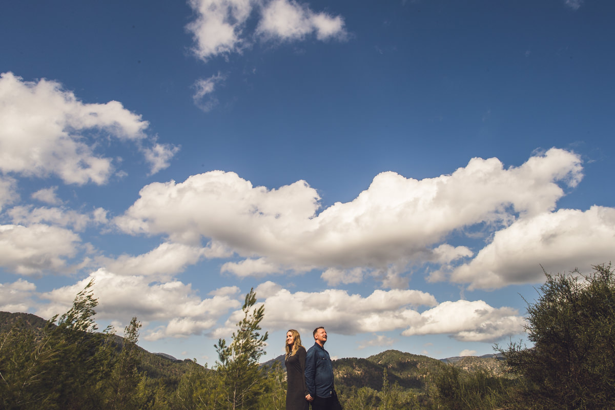 engagement pre-wedding photography cyprus