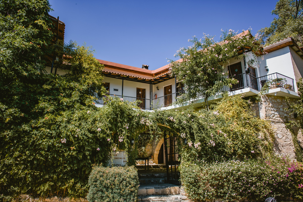 Fiona and Paul opted for a destination Cyprus celebration and had the most romantic Vasilias wedding in the Aphrodite Hills. Check it out and be inspired...