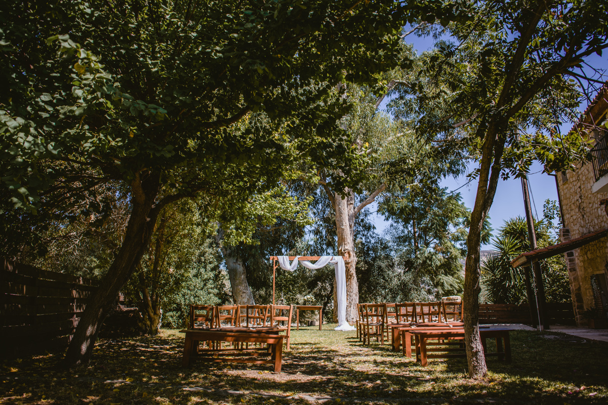 Fiona and Paul opted for a destination Cyprus celebration and had the most romantic Vasilias wedding in the Aphrodite Hills. Check it out and be inspired...