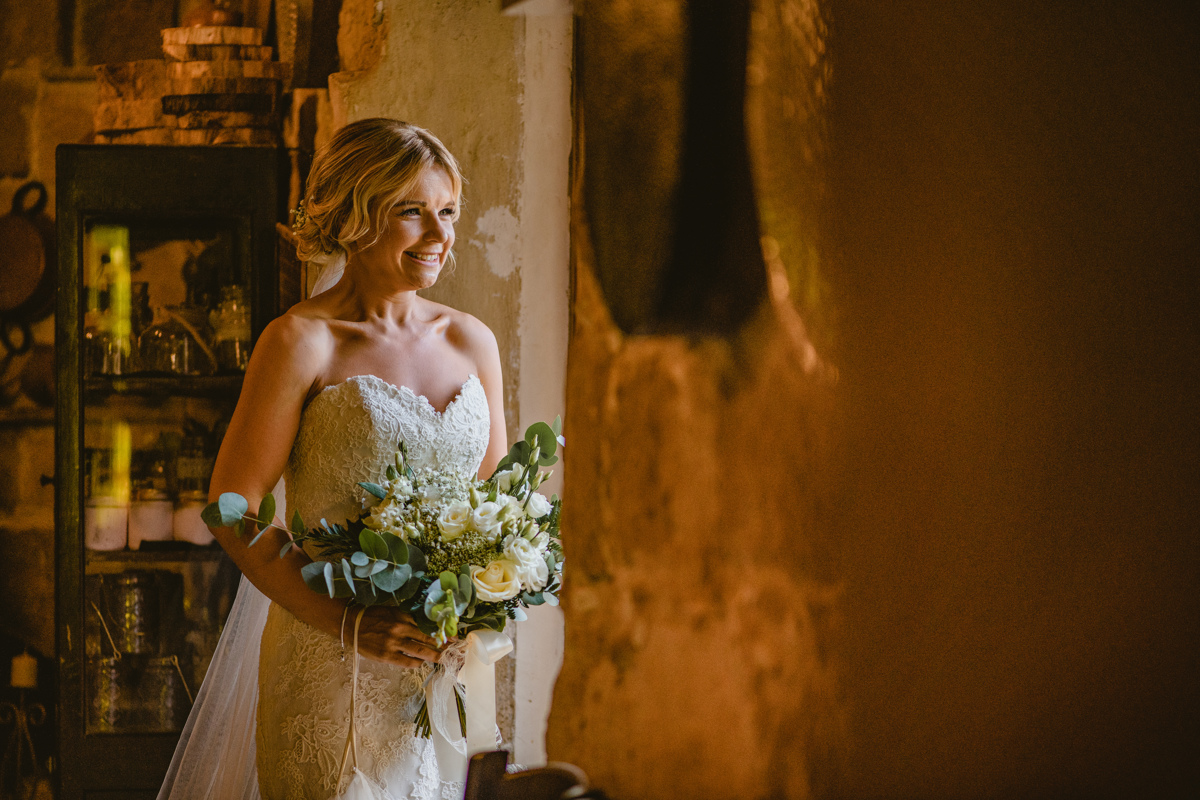 Fiona and Paul opted for a destination Cyprus celebration and had the most romantic Vasilias wedding in the Aphrodite Hills. Check it out and be inspired...