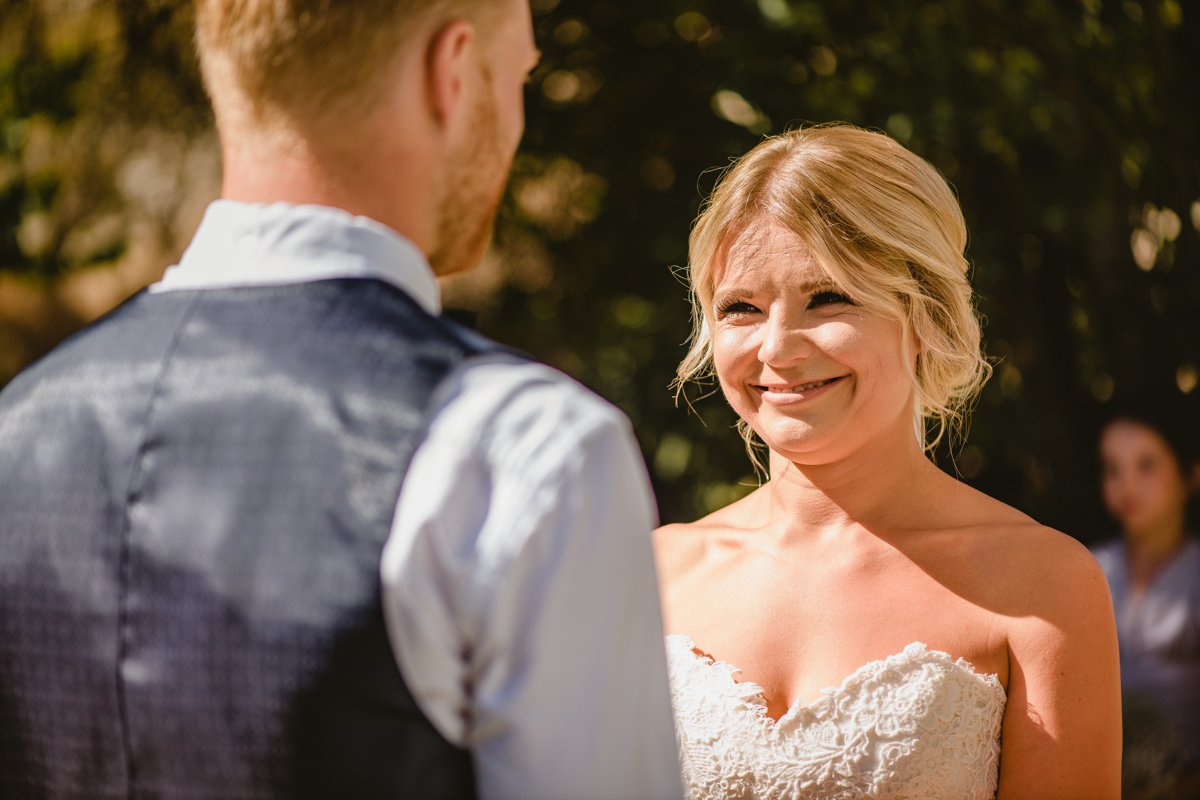 Fiona and Paul opted for a destination Cyprus celebration and had the most romantic Vasilias wedding in the Aphrodite Hills. Check it out and be inspired...
