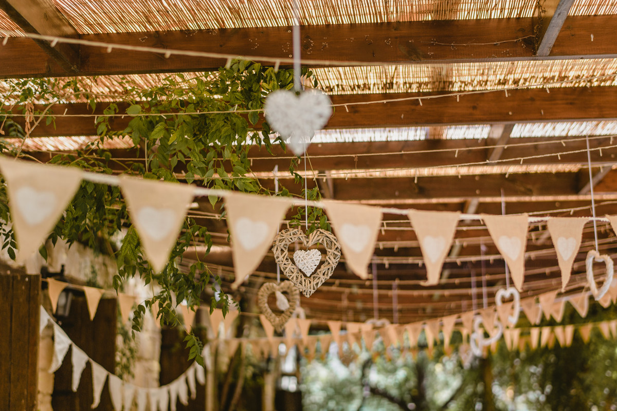 Fiona and Paul opted for a destination Cyprus celebration and had the most romantic Vasilias wedding in the Aphrodite Hills. Check it out and be inspired...