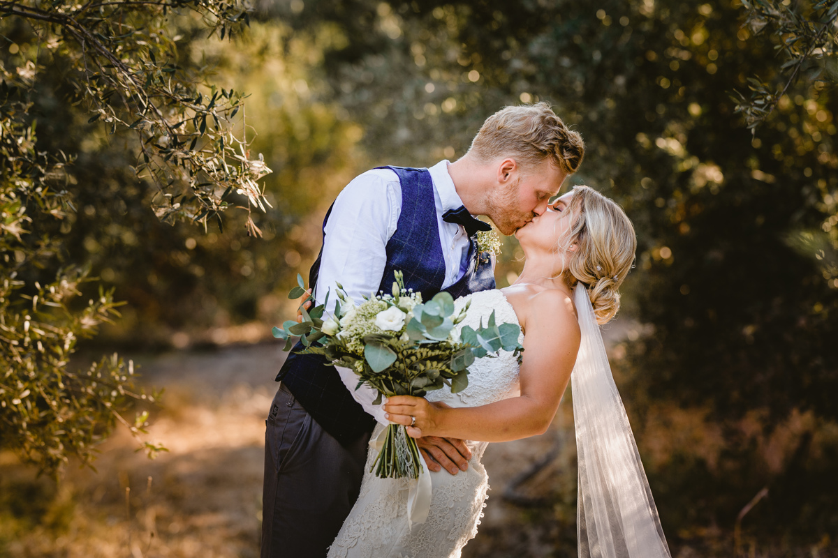 Fiona and Paul opted for a destination Cyprus celebration and had the most romantic Vasilias wedding in the Aphrodite Hills. Check it out and be inspired...