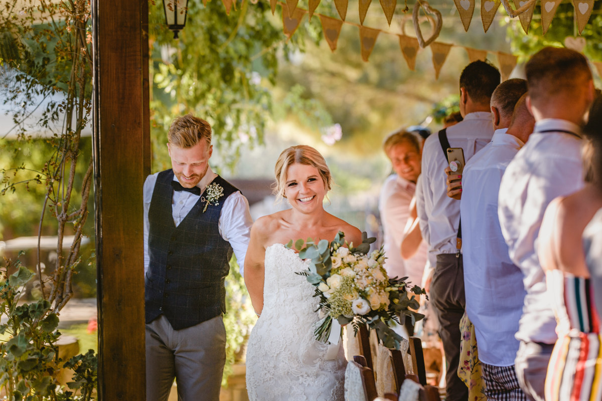 Fiona and Paul opted for a destination Cyprus celebration and had the most romantic Vasilias wedding in the Aphrodite Hills. Check it out and be inspired...