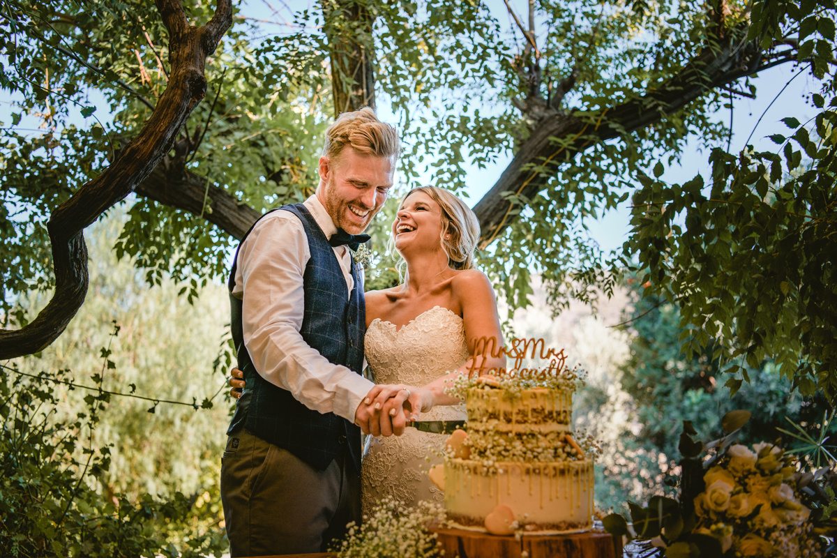 Fiona and Paul opted for a destination Cyprus celebration and had the most romantic Vasilias wedding in the Aphrodite Hills. Check it out and be inspired...