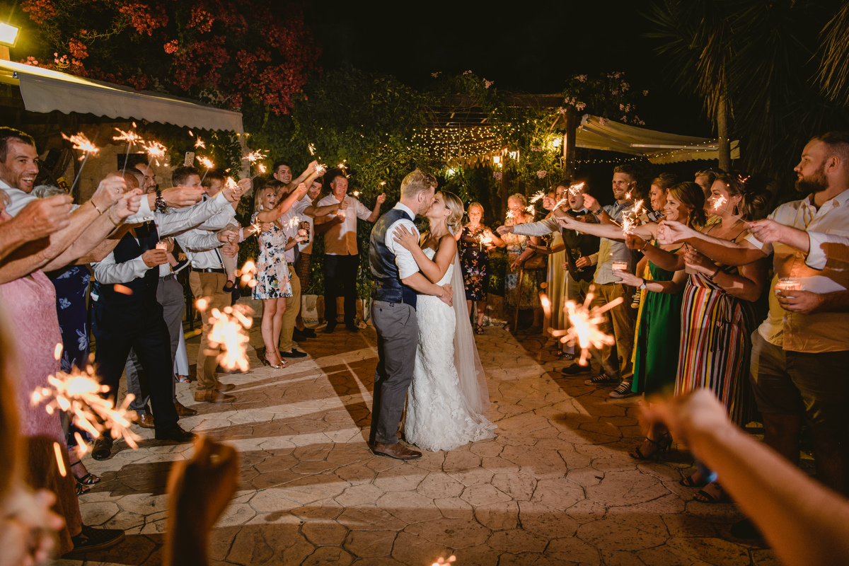 Fiona and Paul opted for a destination Cyprus celebration and had the most romantic Vasilias wedding in the Aphrodite Hills. Check it out and be inspired...