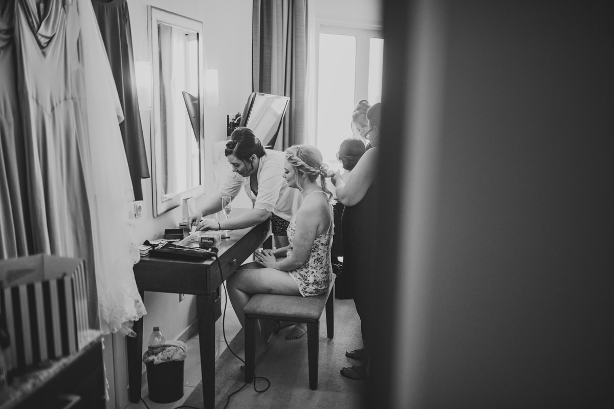 beziique destination wedding photographer, cyprus, paphos, alexander the great