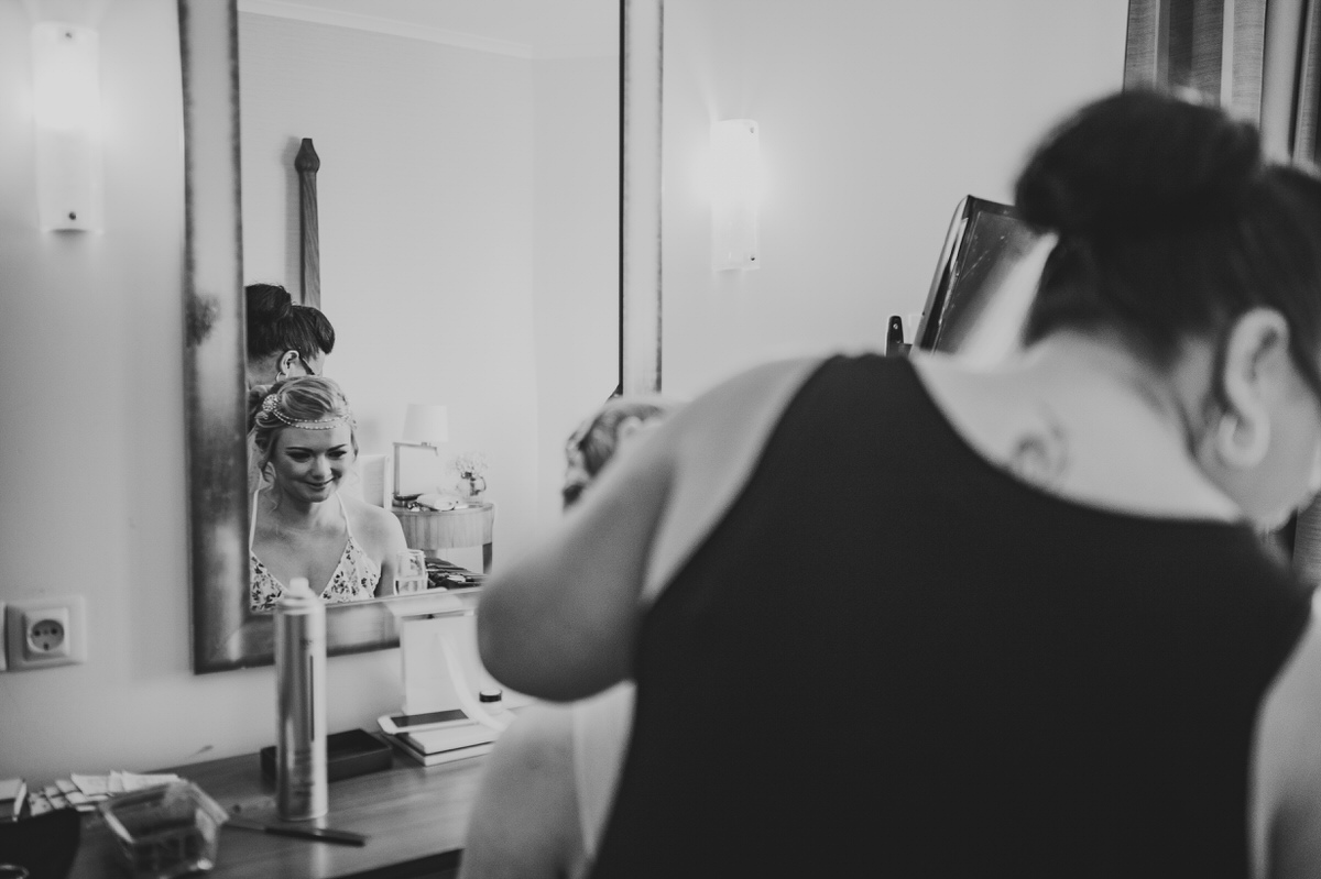 beziique destination wedding photographer, cyprus, paphos, alexander the great