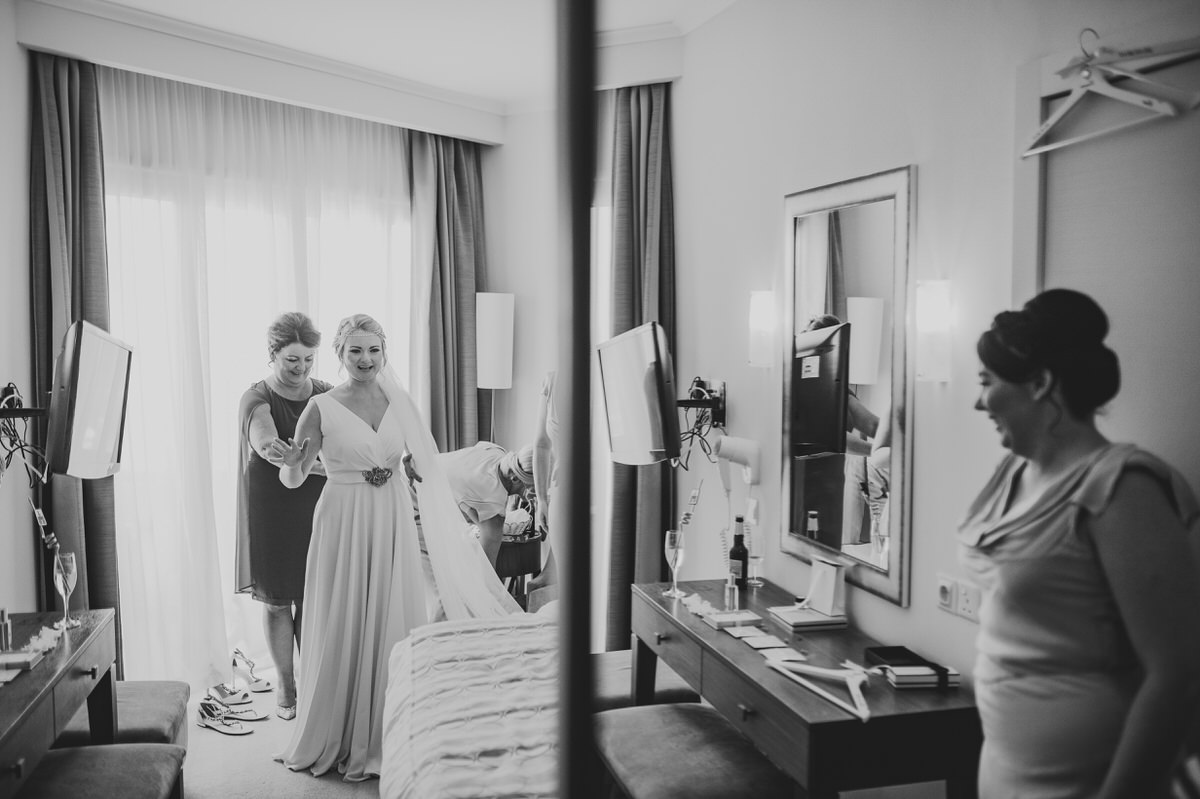 beziique destination wedding photographer, cyprus, paphos, alexander the great