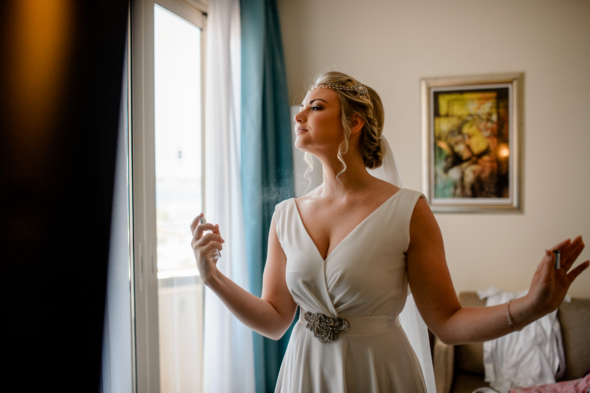 beziique destination wedding photographer, cyprus, paphos, alexander the great